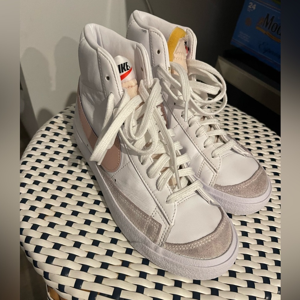 Nike high tops